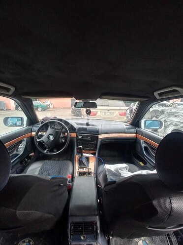 BMW 725 1996, 400,000 km - 2.5 l - Bakı