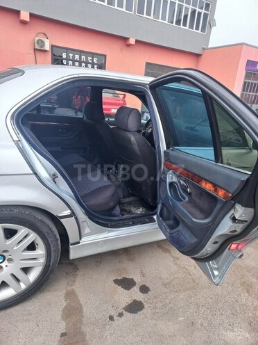 BMW 725 1996, 400,000 km - 2.5 l - Bakı