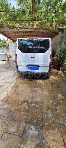 Ford Tourneo Custom 2014, 300,000 km - 2.2 l - Bakı