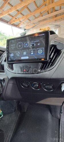 Ford Tourneo Custom 2014, 300,000 km - 2.2 l - Bakı