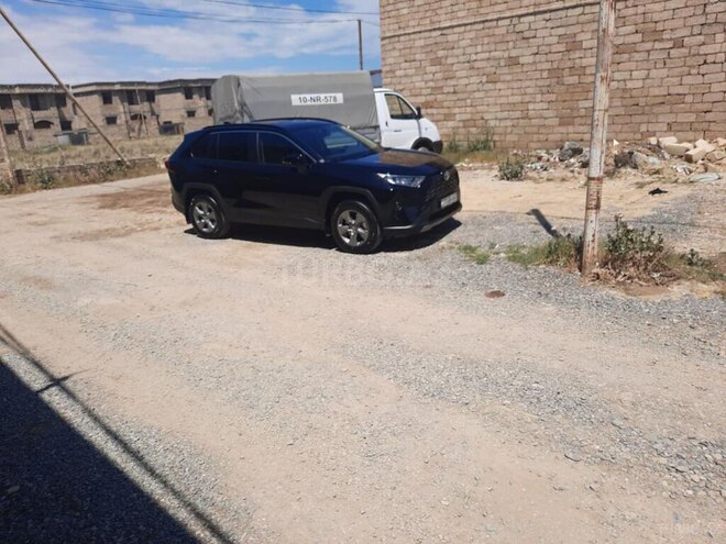 Toyota RAV4 2022, 41,000 km - 2.0 л - Bakı