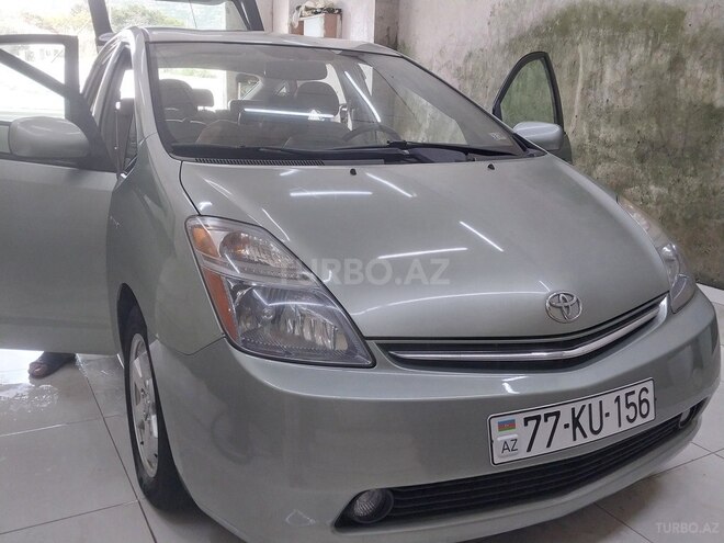 Toyota Prius 2008, 176,613 km - 1.5 l - Bakı