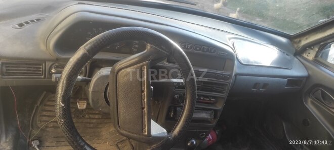 LADA (VAZ) 2115 2001, 587,257 km - 1.5 l - Tovuz