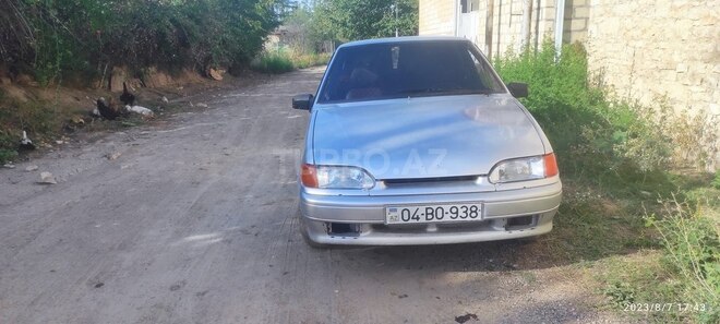 LADA (VAZ) 2115 2001, 587,257 km - 1.5 l - Tovuz