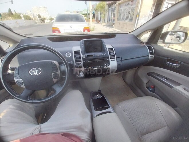 Toyota Prius 2008, 176,613 km - 1.5 l - Bakı