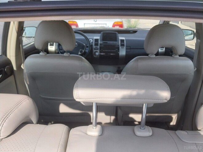 Toyota Prius 2008, 176,613 km - 1.5 l - Bakı