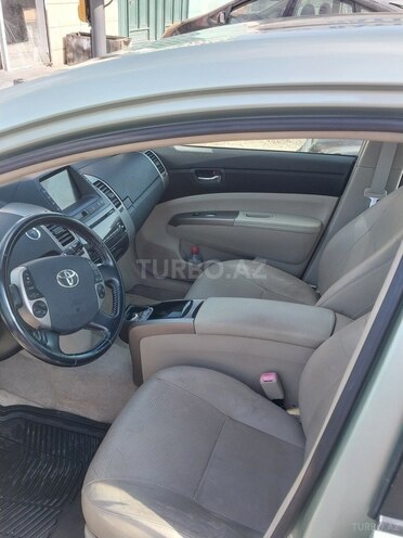 Toyota Prius 2008, 176,613 km - 1.5 l - Bakı