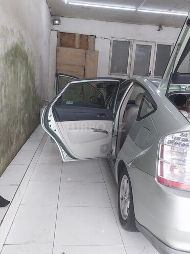 Toyota Prius 2008, 176,613 km - 1.5 l - Bakı