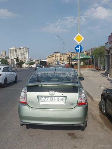 Toyota Prius 2008, 176,613 km - 1.5 l - Bakı