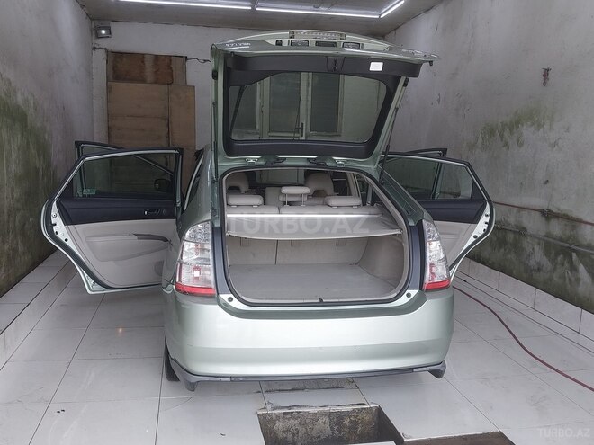 Toyota Prius 2008, 176,613 km - 1.5 l - Bakı