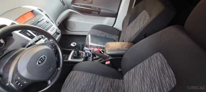 Kia Ceed 2007, 210,000 km - 1.6 l - Bakı