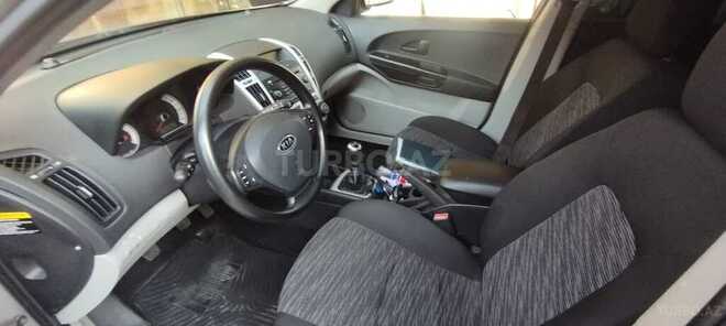 Kia Ceed 2007, 210,000 km - 1.6 l - Bakı
