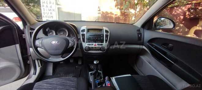 Kia Ceed 2007, 210,000 km - 1.6 l - Bakı