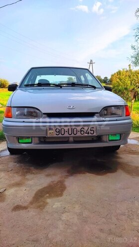 LADA (VAZ) 2115 2005, 298,500 km - 1.5 л - Masallı