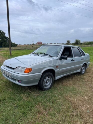 LADA (VAZ) 2115 2005, 298,500 km - 1.5 л - Masallı