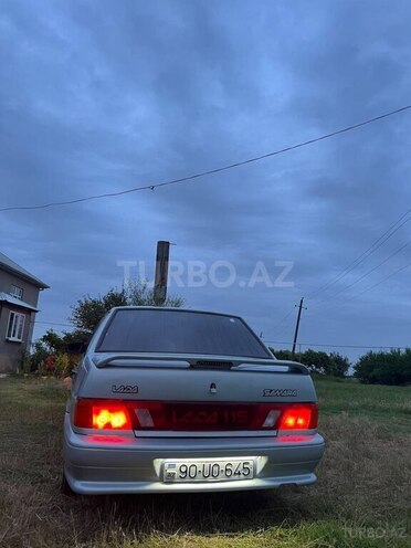 LADA (VAZ) 2115 2005, 298,500 km - 1.5 л - Masallı