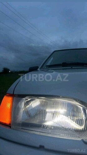 LADA (VAZ) 2115 2005, 298,500 km - 1.5 л - Masallı