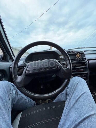 LADA (VAZ) 2115 2005, 298,500 km - 1.5 л - Masallı