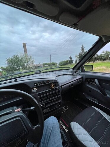 LADA (VAZ) 2115 2005, 298,500 km - 1.5 л - Masallı