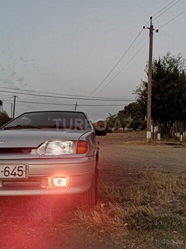 LADA (VAZ) 2115 2005, 298,500 km - 1.5 л - Masallı