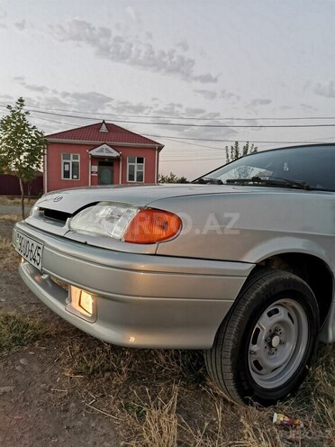 LADA (VAZ) 2115 2005, 298,500 km - 1.5 л - Masallı