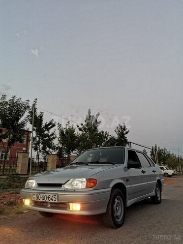LADA (VAZ) 2115 2005, 298,500 km - 1.5 л - Masallı