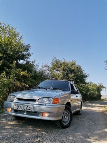 LADA (VAZ) 2115 2005, 298,500 km - 1.5 л - Masallı