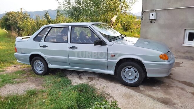 LADA (VAZ) 2115 2005, 298,500 km - 1.5 л - Masallı