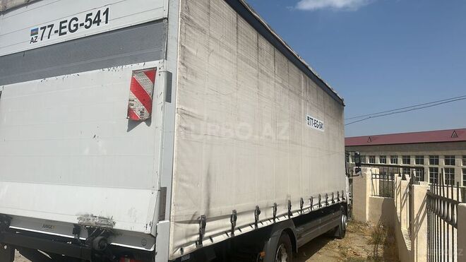 Mercedes Atego 1224 2009, 467,000 km - 6.4 л - Bakı