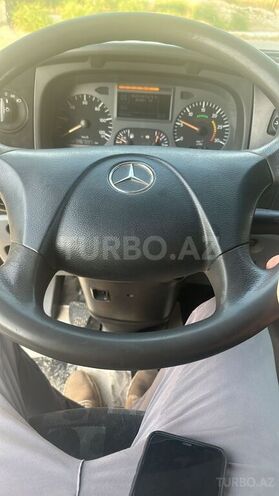 Mercedes Atego 1224 2009, 467,000 km - 6.4 л - Bakı