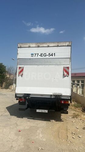 Mercedes Atego 1224 2009, 467,000 km - 6.4 л - Bakı