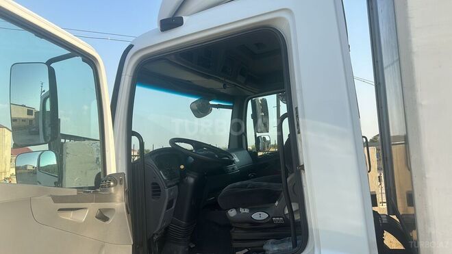 Mercedes Atego 1224 2009, 467,000 km - 6.4 л - Bakı