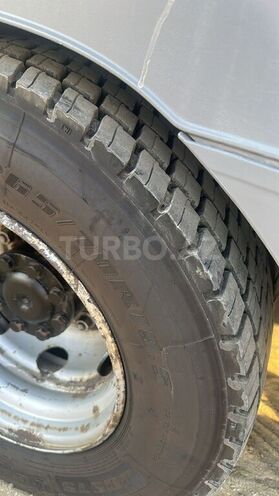 Mercedes Atego 1224 2009, 467,000 km - 6.4 л - Bakı