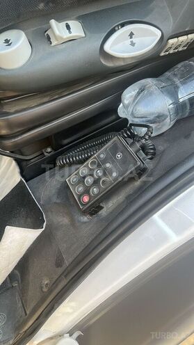 Mercedes Atego 1224 2009, 467,000 km - 6.4 л - Bakı
