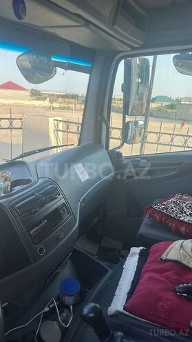 Mercedes Atego 1224 2009, 467,000 km - 6.4 л - Bakı
