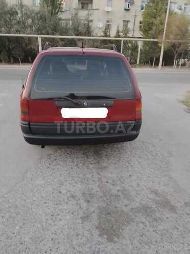 Opel Astra 1994, 255,000 km - 1.8 l - Sumqayıt