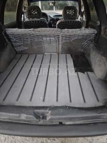 Opel Astra 1994, 255,000 km - 1.8 l - Sumqayıt