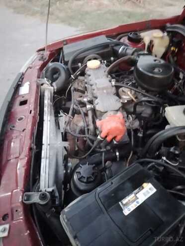 Opel Astra 1994, 255,000 km - 1.8 l - Sumqayıt