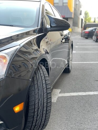 Chevrolet Cruze 2014, 271,486 km - 1.4 л - Bakı