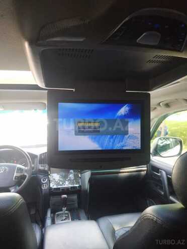 Toyota Land Cruiser 2011, 175,000 km - 4.0 л - Bakı