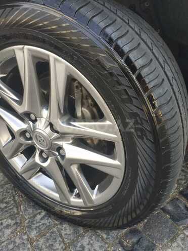 Toyota Land Cruiser 2011, 175,000 km - 4.0 л - Bakı