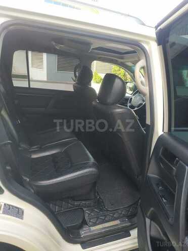 Toyota Land Cruiser 2011, 175,000 km - 4.0 л - Bakı