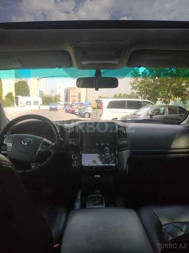 Toyota Land Cruiser 2011, 175,000 km - 4.0 л - Bakı