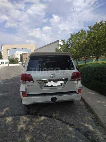 Toyota Land Cruiser 2011, 175,000 km - 4.0 л - Bakı