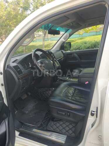 Toyota Land Cruiser 2011, 175,000 km - 4.0 л - Bakı