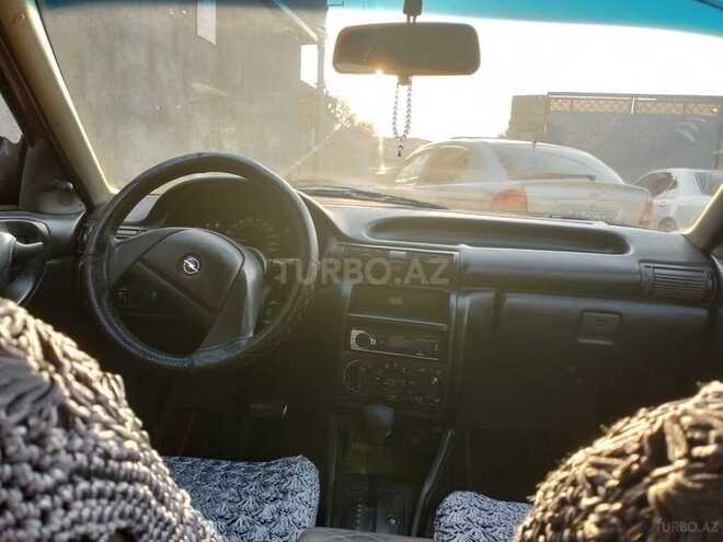 Opel Astra 1994, 255,000 km - 1.8 l - Sumqayıt