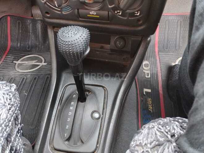 Opel Astra 1994, 255,000 km - 1.8 l - Sumqayıt