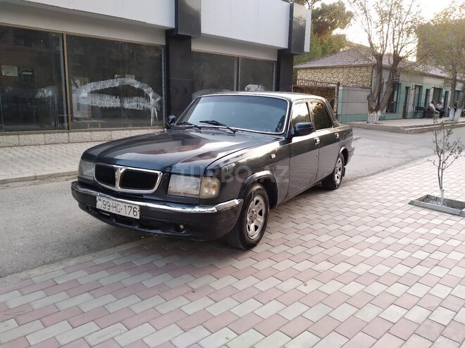 GAZ 3110 2003, 246,000 km - 2.3 l - Sumqayıt