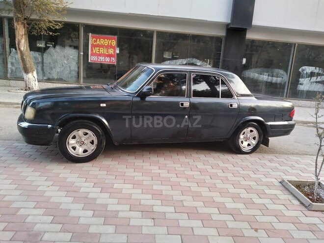 GAZ 3110 2003, 246,000 km - 2.3 l - Sumqayıt