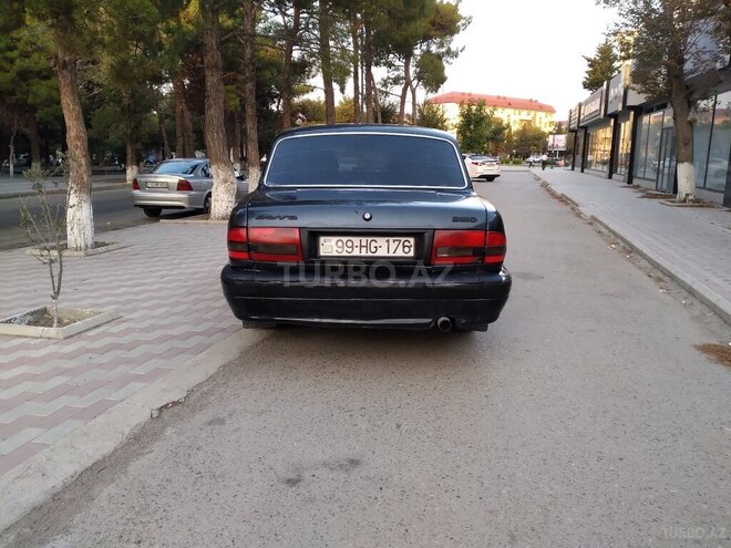 GAZ 3110 2003, 246,000 km - 2.3 l - Sumqayıt